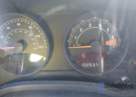 2015 Jeep Patriot High Altitude Edition из США, поврежденный, VIN 1C4NJPFA8FD246761